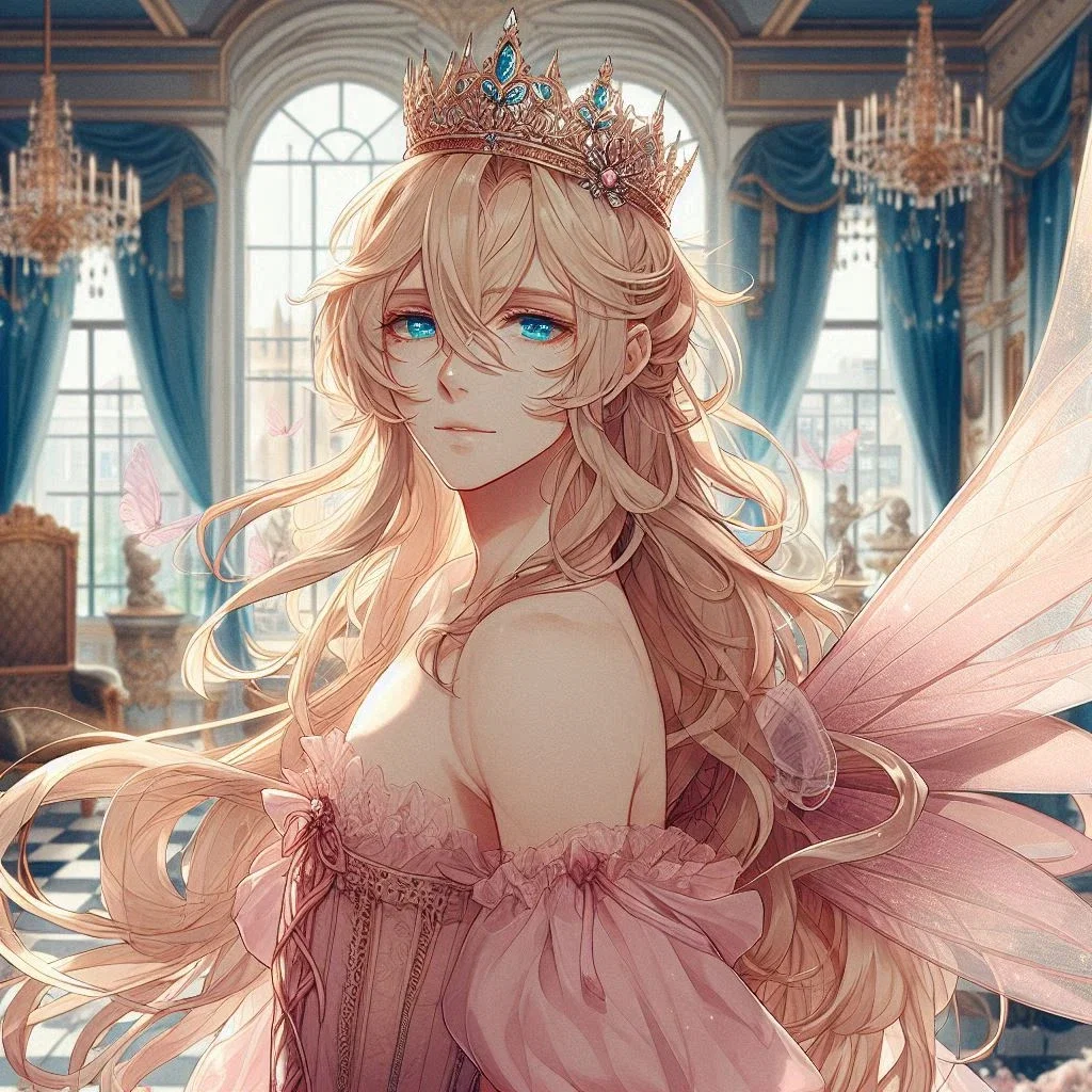 Glinda | Good Witch of the South