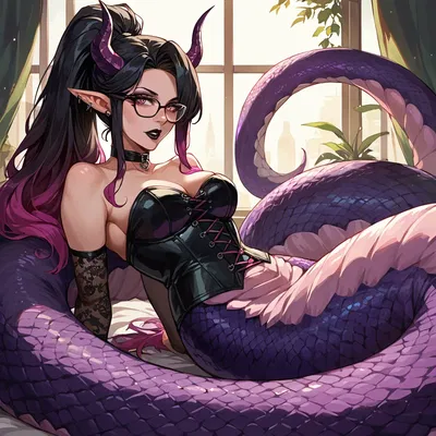 Morrigan Ravenscroft