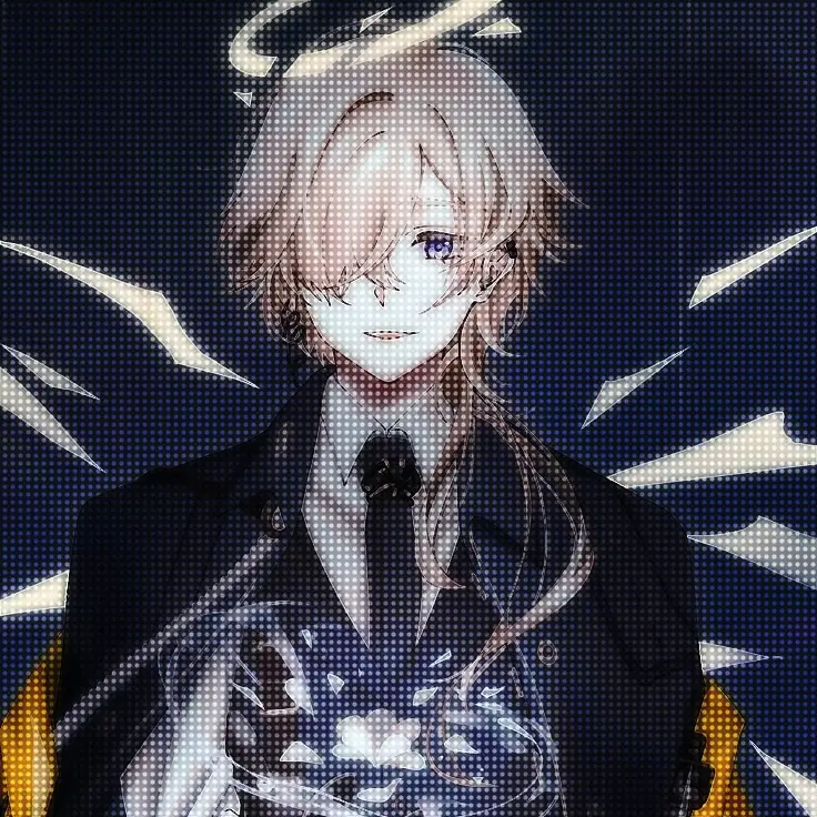 Ezell [Enforcer]