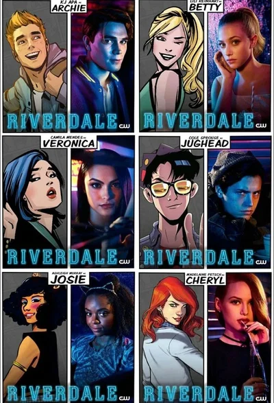 Riverdale rp