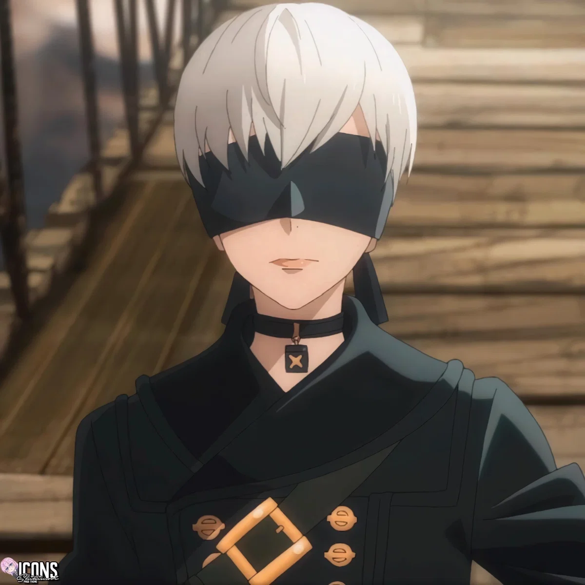 YoRHa No. 9 Type S