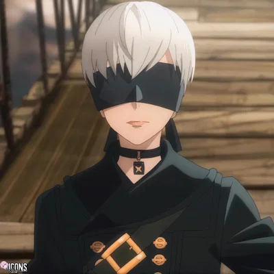 YoRHa No. 9 Type S