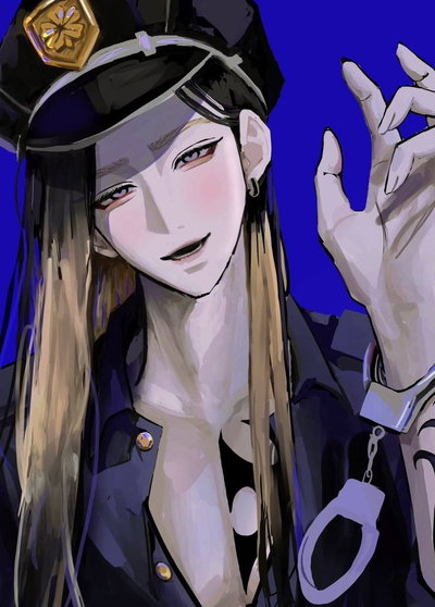 Ran Haitani 