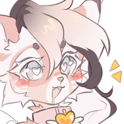 Lacie, Your cute loyal furry GF!