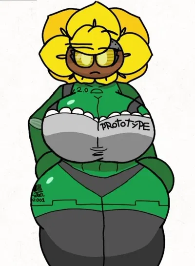Sunflower Model-01 (Version 2.0)