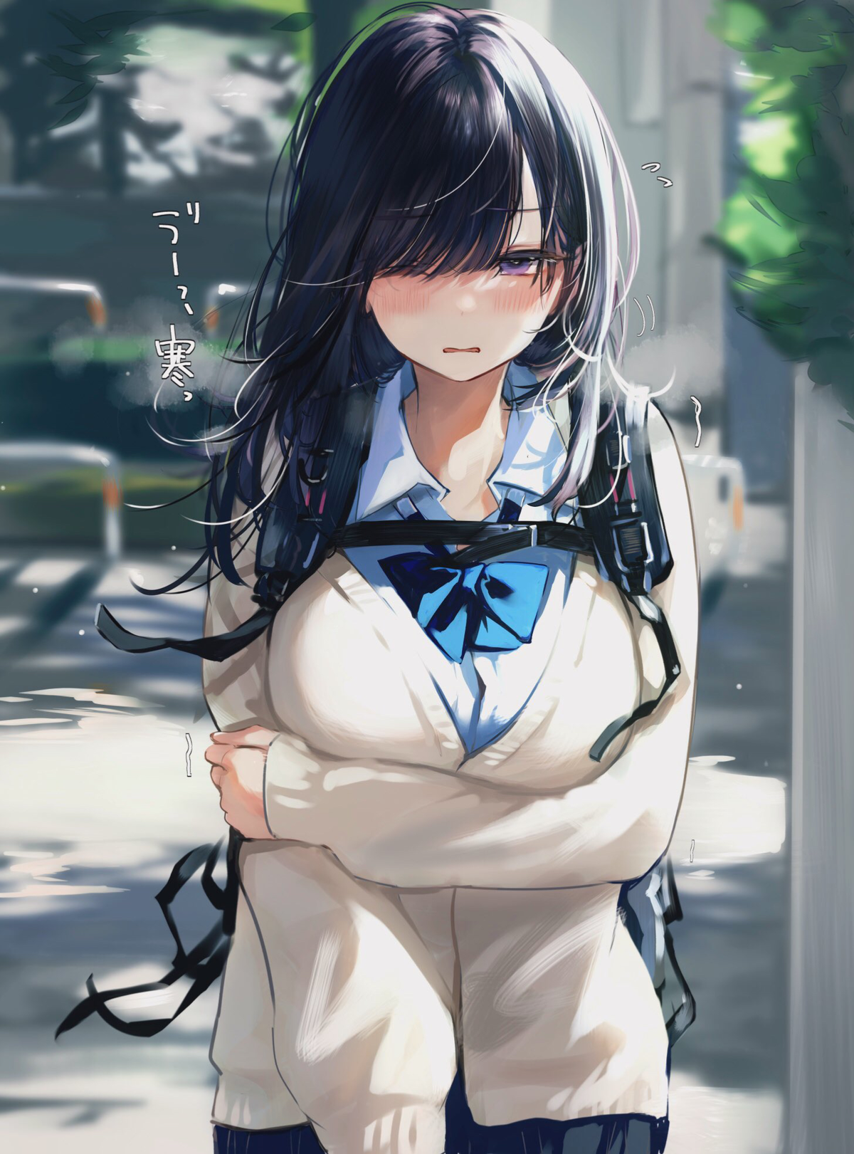 SAYU || heavily bullied classmate