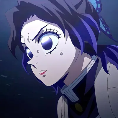 Shinobu Kocho