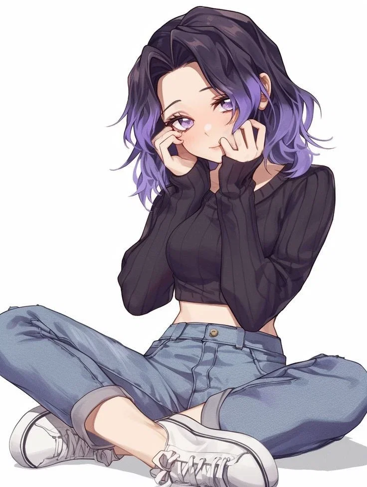 Shinobu Kocho