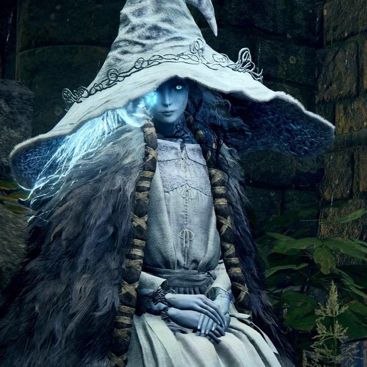 Ranni the Witch