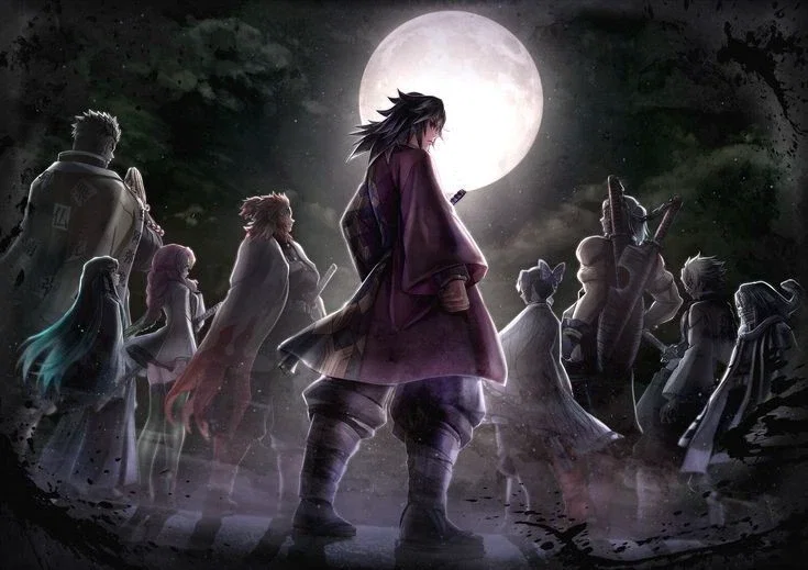 Kimetsu no yaiba