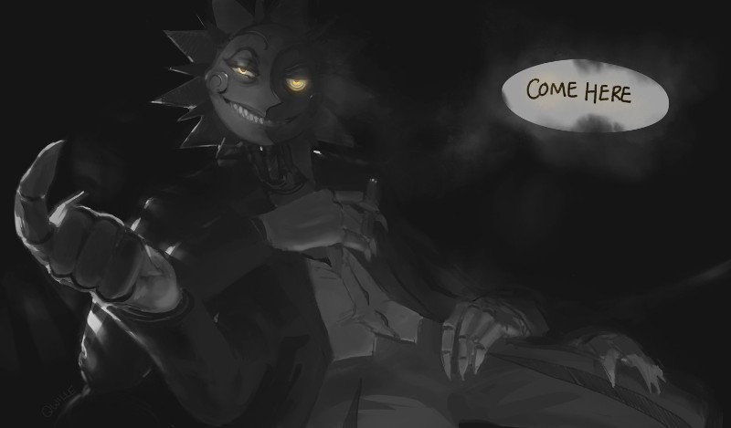 Eclipse (Sleuth Jesters/Mob Boss)