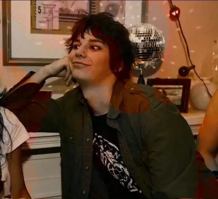 Rodrick Heffley
