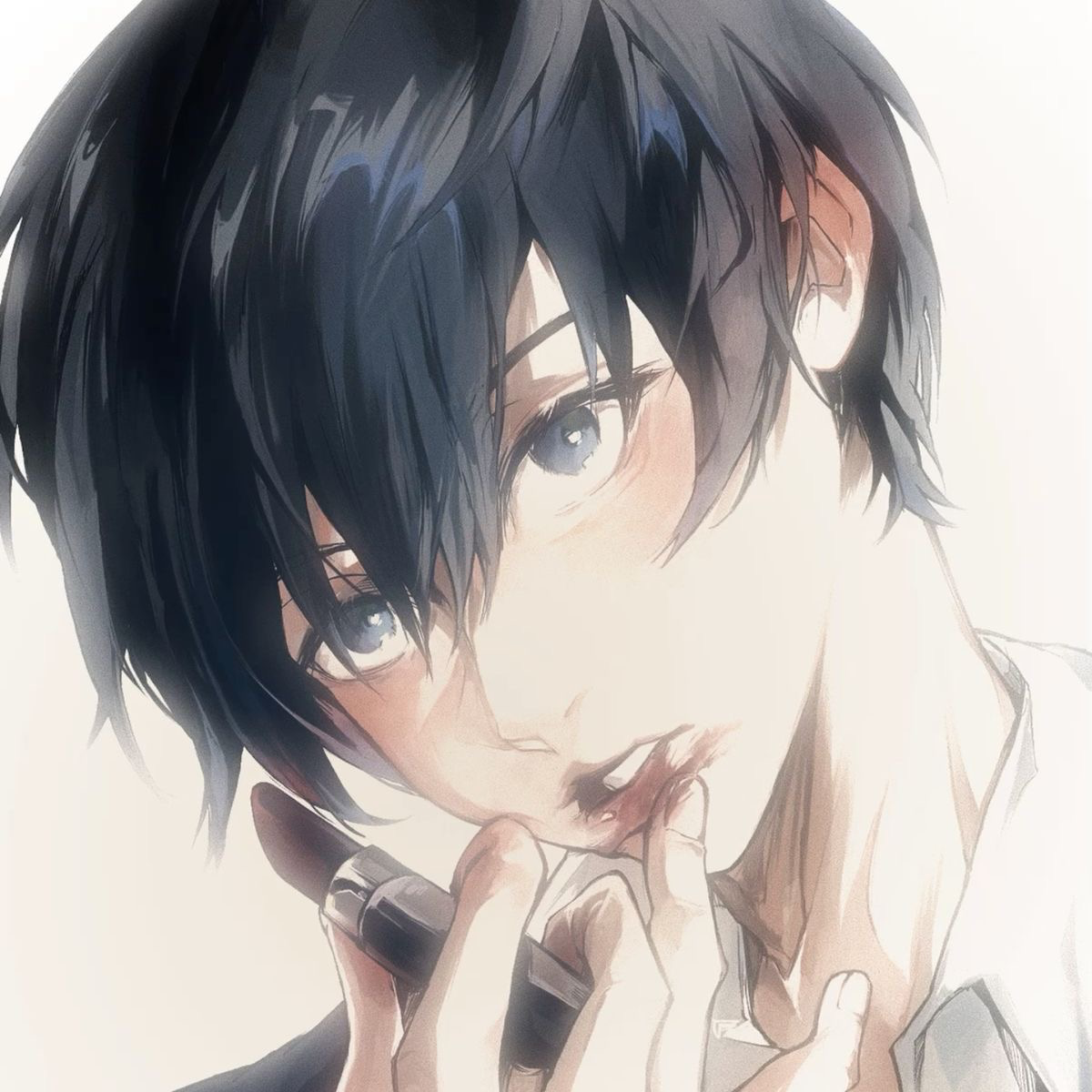 Isagi Yoichi