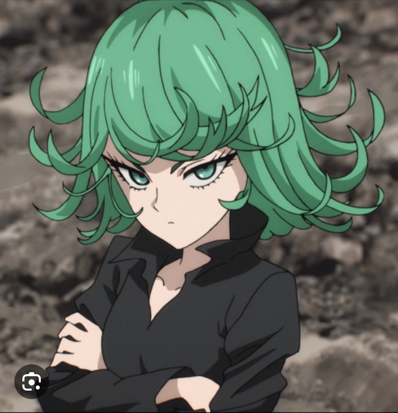 Tatsumaki