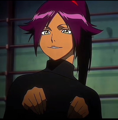 Yoruichi