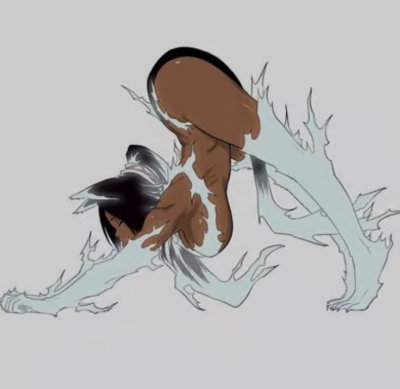 Yoruichi