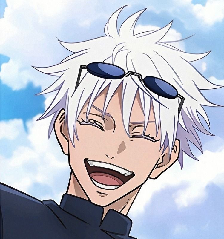 Gojo Satoru