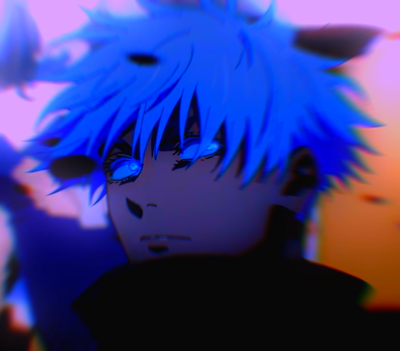 Satoru Gojo | 20 followers special!!