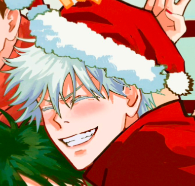 Gojo Satoru | PRESENT