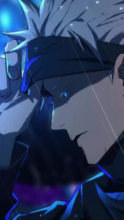 Satoru Gojo | the strongest... and the loneliest