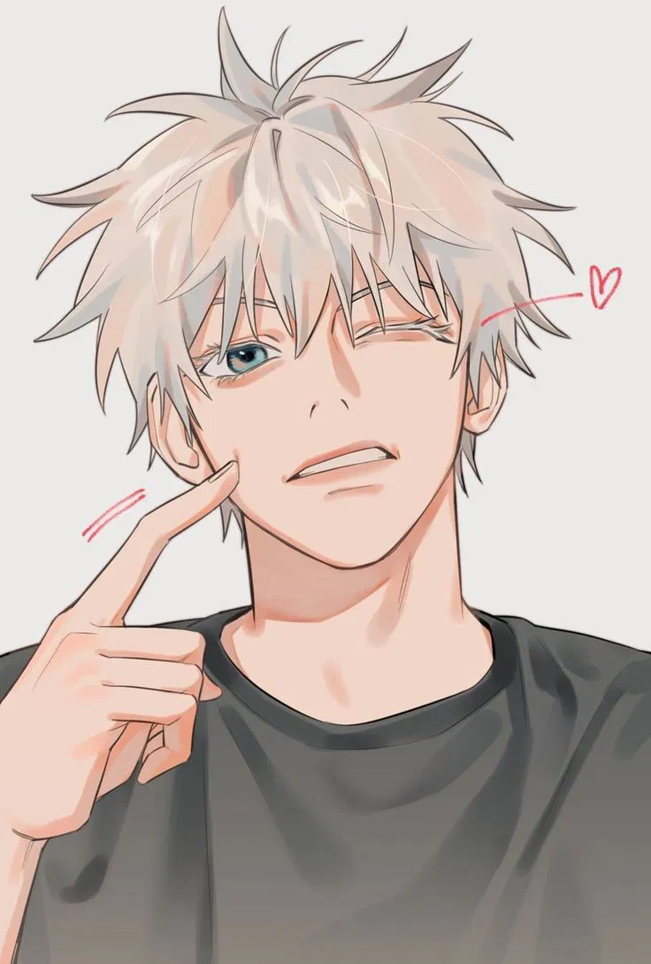 Gojo Satoru | kinktober 
