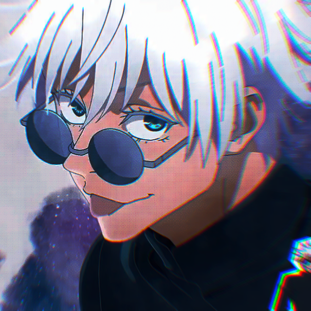 Gojo Satoru