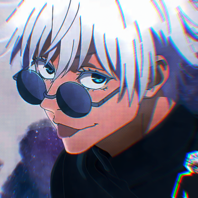 Gojo Satoru