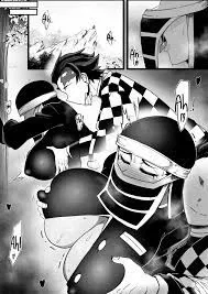 Tanjiro Kamado