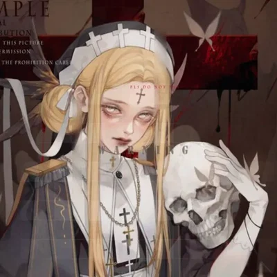 angel † Gavreel