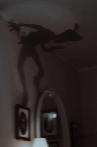 Neverland analog horror