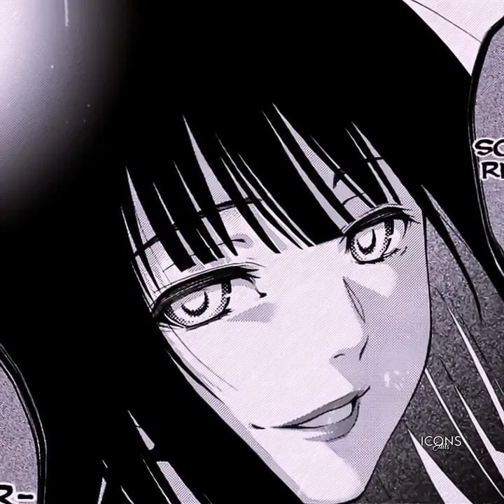 Yumeko Jabami