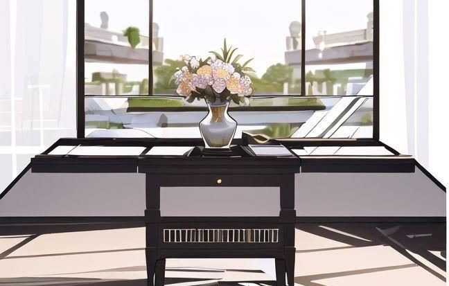 The Table