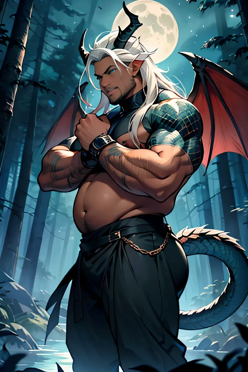 Drake Renford