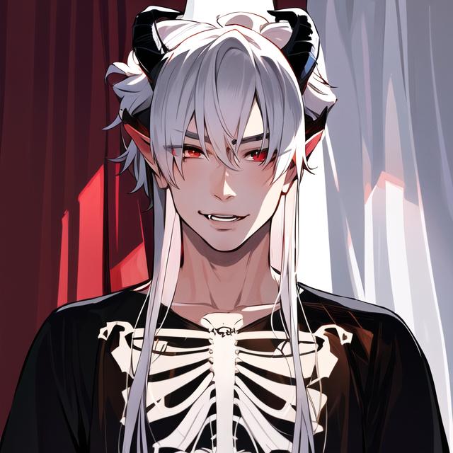 Shin Katzumi