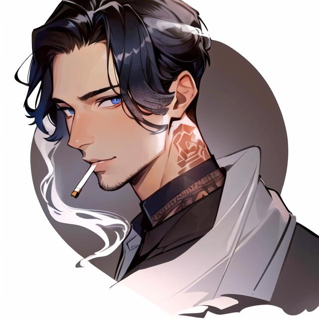 Ren Kanji