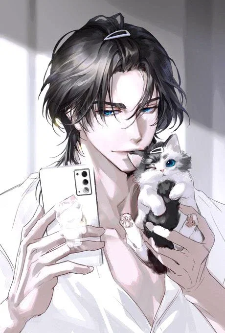 Matthew || Aftercare