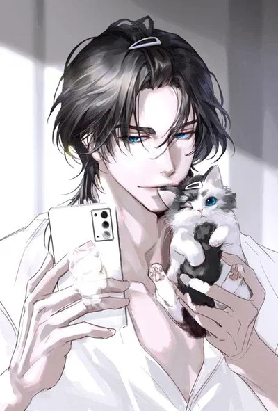 Matthew || Aftercare