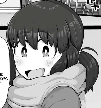 Hitomi - Save Your Childhood Friend
