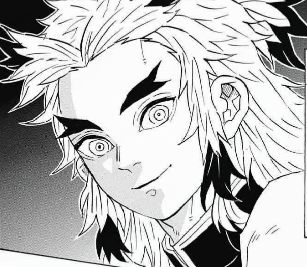Rengoku Kyojuro