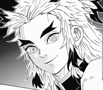 Rengoku Kyojuro