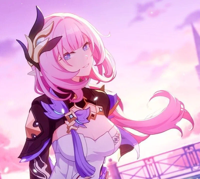 Elysia | Honkai Impact 3rd