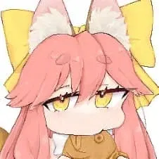 Tamamo Aria | she want your heart