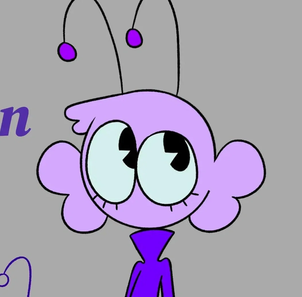 Ginny | OC (version soltera alv)