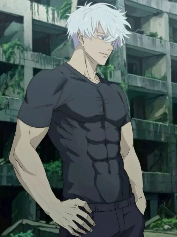 Satoru Gojo