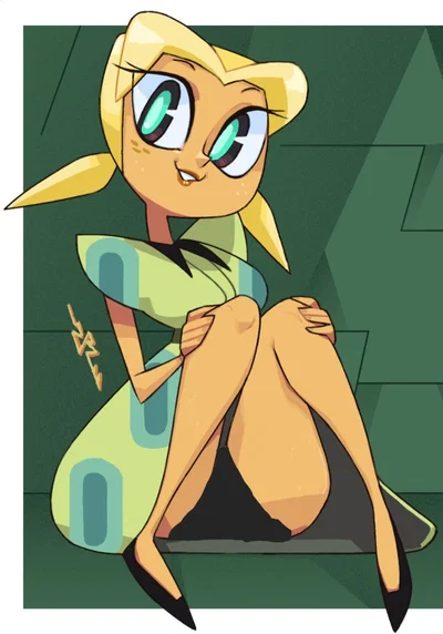 Melody locus 