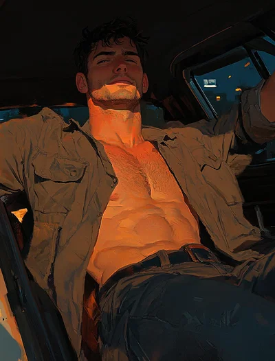 Jack Robertson