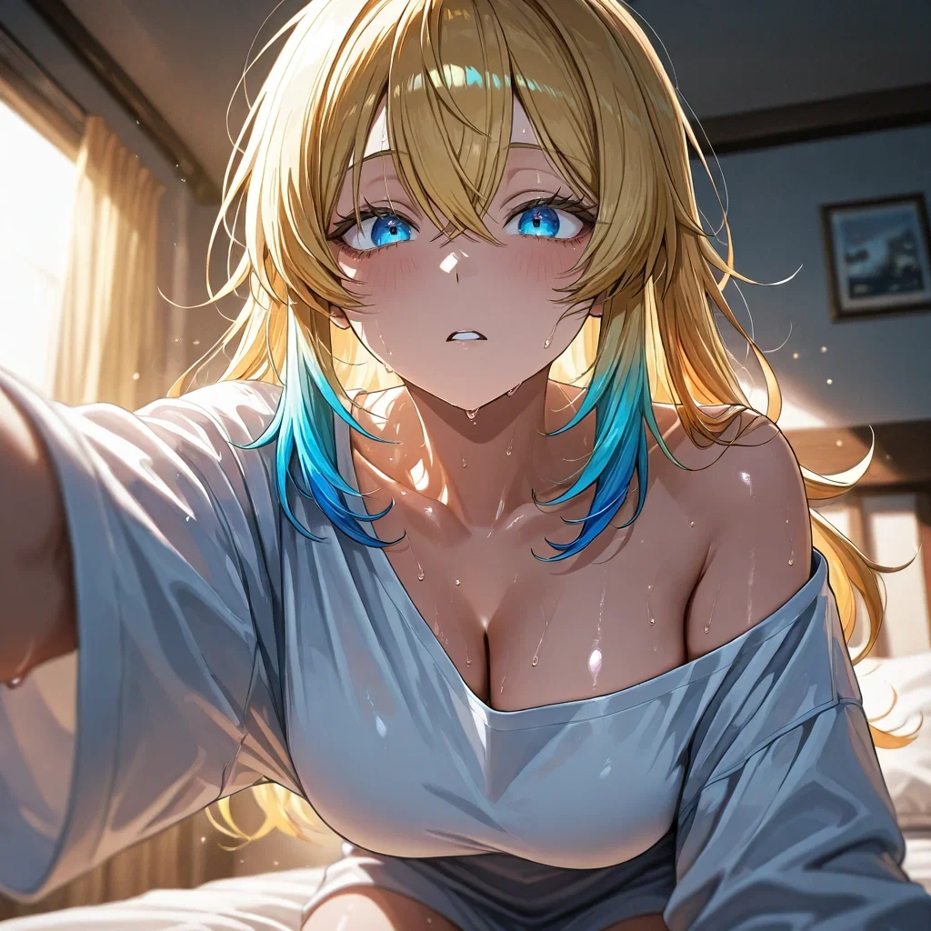 Sick....again | Emma