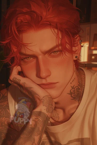 Nate Rolland || Accidental Aphrodisiac | Bo3