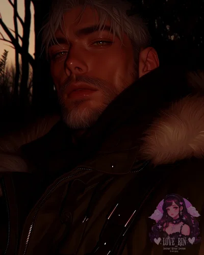Richard Swan ║ The Hunter