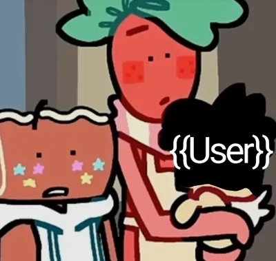 sprout and cosmo {the baking incident}
